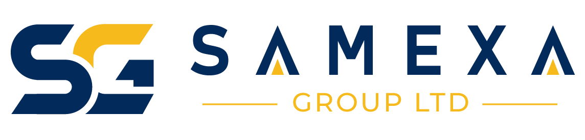 Samexa Group Ltd logo